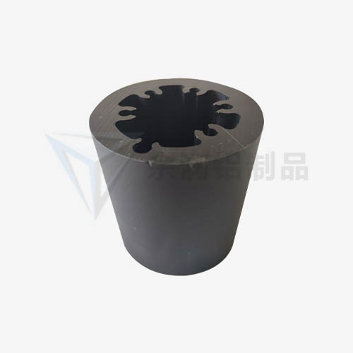 鋁型材精加工：從傳統到現代的演變